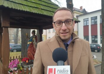 Tarnobrzeg: Górnicy siarkowi uczcili świętą Barbarę.