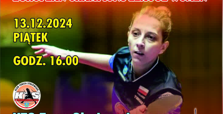 Tarnobrzeg: Kolejna odsłona Ligi Mistrzyń