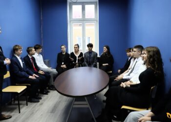 Mielec: Młodzieżowa Rada Miejska ma swoją siedzibę !
