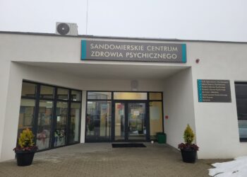Sandomierz: Co dalej z Centrami Zdrowia Psychicznego w Polsce?