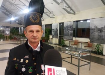 Stalowa Wola: W kafejce wspominali o przeżyciach w stanie wojennym