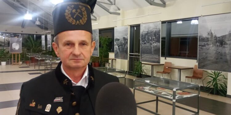 Stalowa Wola: W kafejce wspominali o przeżyciach w stanie wojennym