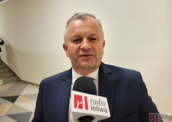 Połaniec. Święta burmistrza