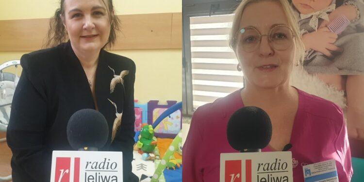 Tarnobrzeg: Otwarcie Szkoły Rodzenia i Poradni Laktacyjnej