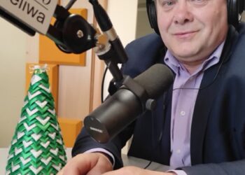 Mielec: Rozmawiamy o świętach…