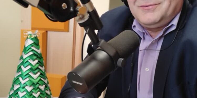 Mielec: Rozmawiamy o świętach…