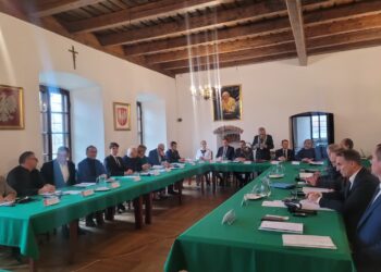 Sandomierz: Rekordowy budżet miasta na 2025 rok