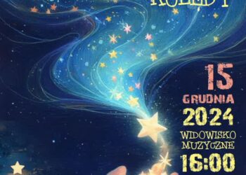 Połaniec: Świąteczne widowisko muzyczne