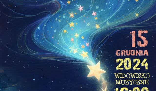 Połaniec: Świąteczne widowisko muzyczne
