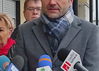 Mielec: Pociągi dalekobieżne PKP Intercity wracają do Mielca