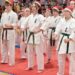 Sandomierz: Sandomierz polską stolicą karate