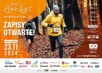 Mielec: LoveLas JESIENIĄ 2024