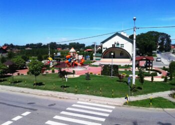 Gawłuszowice: Dobre informacje dla mieszkańców