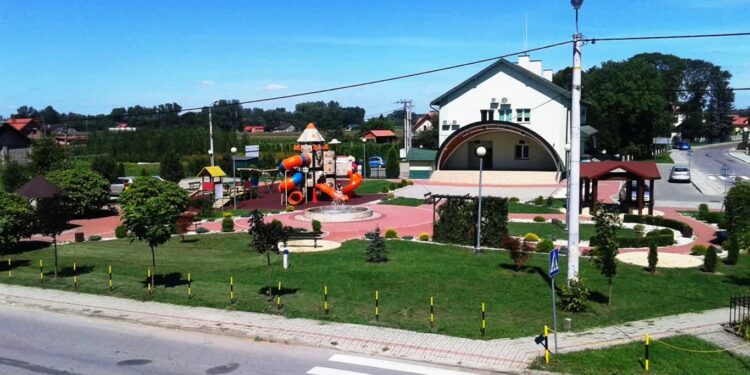 Gawłuszowice: Dobre informacje dla mieszkańców