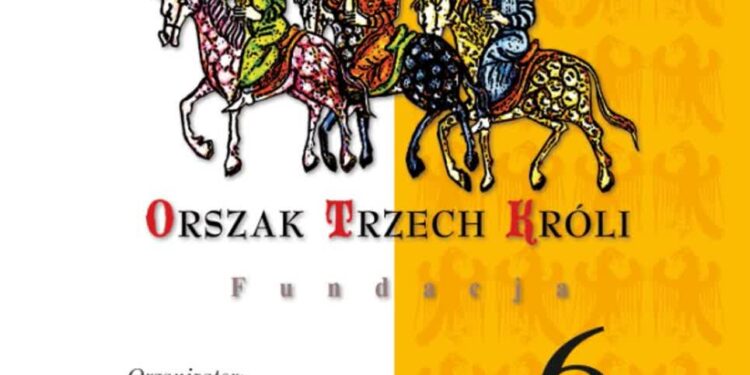 Dębica: Orszak Trzech Króli