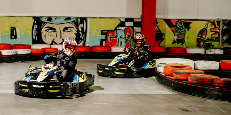 Stalowa Wola: Za nami Stalowowolska Liga Kartingowa