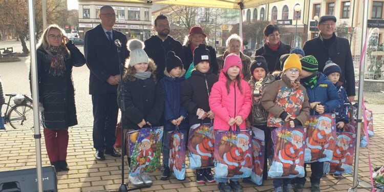 Tarnobrzeg: Rozstrzygnięto „Anielskie Kolędowanie”