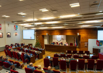 Mielec/Region: Uchwalili budżet województwa podkarpackiego