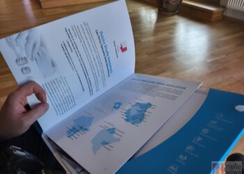 Baranów Sandomierski. Rozmawiali o współpracy