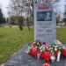 Staszów. W 43. rocznicę wprowadzenia stanu wojennego