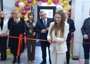 Grębów. Pierwszy w gminie żłobek otwarto w Jamnicy