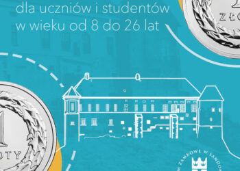 Sandomierz: Do końca roku Muzeum Zamkowe w Sandomierzu za „1 zł”