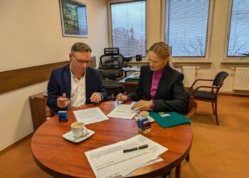 Padew Narodowa: Wsparcie dla jednostki OSP Piechoty