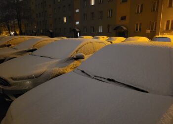 Sandomierz: Drogowcy przygotowani do akcji „Zima”