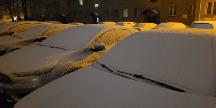 Sandomierz: Drogowcy przygotowani do akcji „Zima”