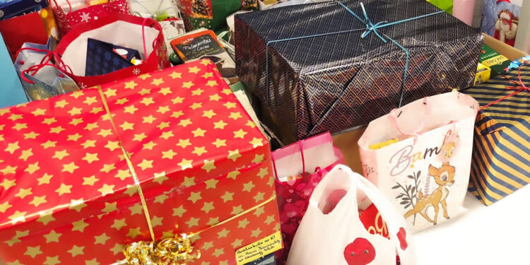 Stalowa Wola: Za nami Stalowowolska Paczki Pomocy – nie zabrakło wzruszeń