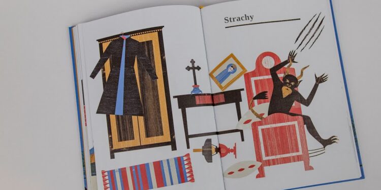 Kolbuszowa: Bajkowe wydawnictwo