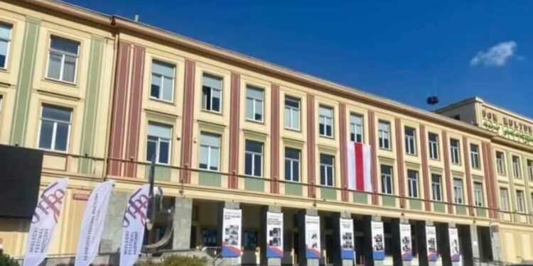 Mielec: Małymi  kroczkami po unijne dofinansowanie…