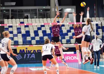 Mielec:  Przegrana z Pałacem Bydgoszcz