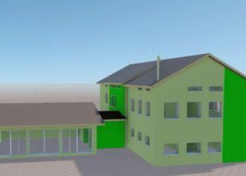 Gawłuszowice: Gmina z nowym Domem Kultury