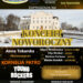 Kurozwęki: Koncert Noworoczny 2025