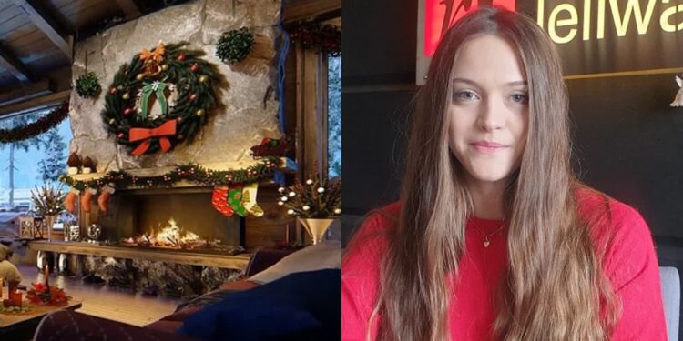 Tarnobrzeg: Nastrój świąteczny tworzą również dekoracje