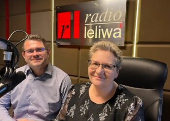 Tarnobrzeg. Eksperci z ZUS odpowiadali na pytania naszych słuchaczy