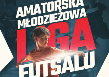 Region: Futsalowa rywalizacja na parkiecie