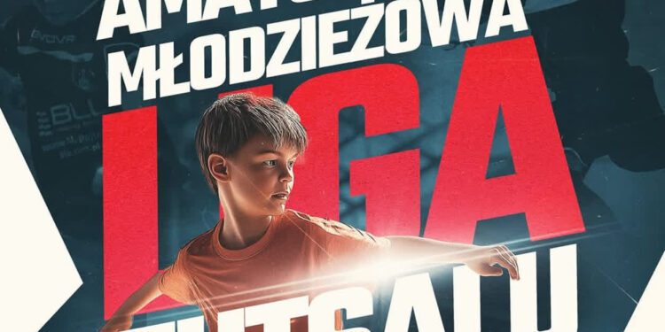 Region: Futsalowa rywalizacja na parkiecie