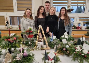 Sandomierz: Pomagają niepełnosprawnym ludziom i bezdomnym kotom (FOTO)