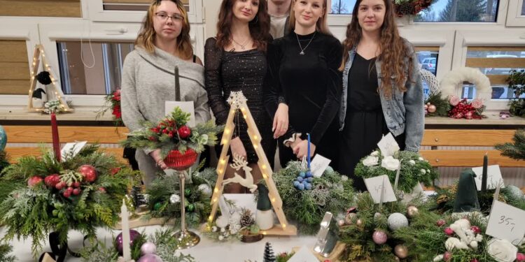 Sandomierz: Pomagają niepełnosprawnym ludziom i bezdomnym kotom (FOTO)