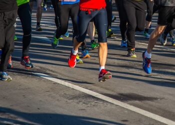 Tarnobrzeg: Bieg Sylwestrowy