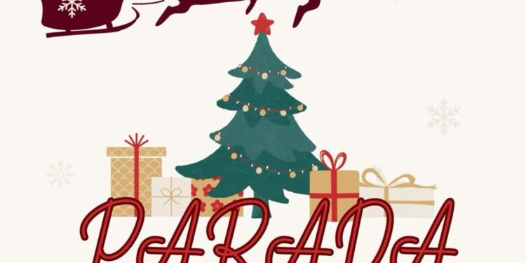 Baranów Sandomierski. Mikołajkowa parada