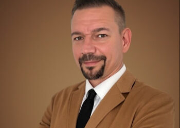 Grzegorz Sobut – dyrektor OSiR w Połańcu