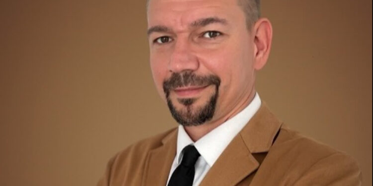 Grzegorz Sobut – dyrektor OSiR w Połańcu