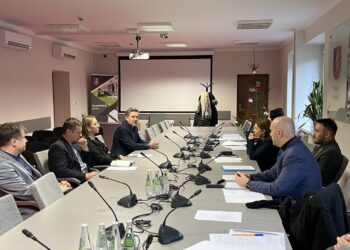 Mielec: Nieodpłatna  pomoc prawna  w 2025 roku w Mielcu
