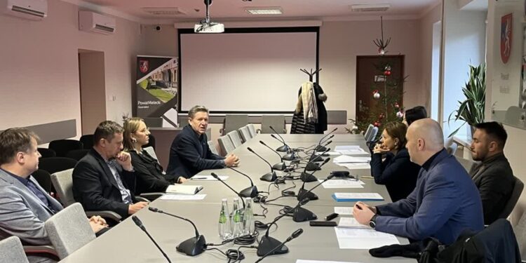 Mielec: Nieodpłatna  pomoc prawna  w 2025 roku w Mielcu