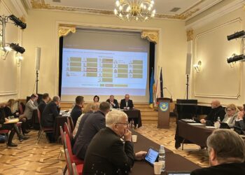 Tarnobrzeg: Radni uchwalili budżet na 2025 rok