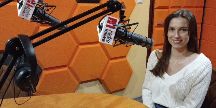 Joanna Herdzik wokalistka, śpiewaczka sopranowa