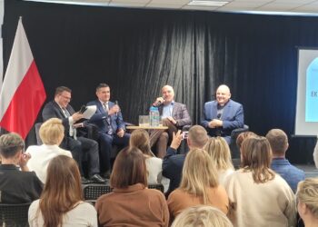 Obrazów: Kongres Ekonomii Społecznej